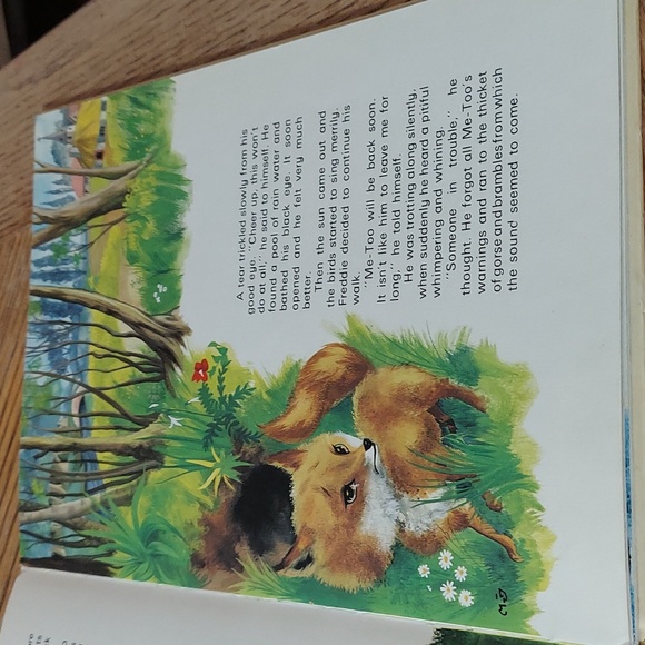 The Best Of Friends - Picture 8 of 16